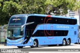 Expresso Guanabara 2218 na cidade de Fortaleza, Ceará, Brasil, por Athos Lauriano do Prado. Número da foto: #:id.