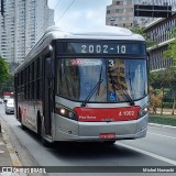 Himalaia Transportes > Ambiental Transportes Urbanos 4 1002 na cidade de São Paulo, São Paulo, Brasil, por Michel Nowacki. Número da foto: #:id.