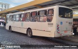 Viação Santo Ângelo 18028 na cidade de Curitiba, Paraná, Brasil, por Busologia Amauri Caetano. Número da foto: #:id.