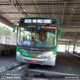 BBTT - Benfica Barueri Transporte e Turismo 00701 na cidade de Jandira, São Paulo, Brasil, por Michel Nowacki. Número da foto: #10507713.