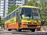 Empresa Trans Viagens 5562019 na cidade de Fortaleza, Ceará, Brasil, por Francisco Dornelles Viana de Oliveira. Número da foto: #10504949.