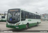 Jotur - Auto Ônibus e Turismo Josefense 1331 na cidade de Florianópolis, Santa Catarina, Brasil, por Cauã Augusto. Número da foto: #10504311.