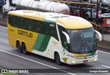 Empresa Gontijo de Transportes 19240 na cidade de São José dos Campos, São Paulo, Brasil, por George Miranda. Número da foto: #10505749.