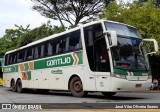 Empresa Gontijo de Transportes 20130 na cidade de São Paulo, São Paulo, Brasil, por José Vitor Oliveira Soares. Número da foto: #10507306.