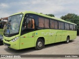 Tursan - Turismo Santo André 708 (RJ 597.272) na cidade de Barra do Piraí, Rio de Janeiro, Brasil, por Danilo  Ribeiro. Número da foto: #10504155.