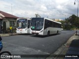 Coopana RL 171 na cidade de San José, San José, Costa Rica, por Antonio Aburto. Número da foto: #:id.