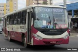 Transportadora São José BG-32322 na cidade de Belém, Pará, Brasil, por Fabio Soares. ID da foto: :id.