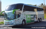Viação Garcia 8494 na cidade de Campinas, São Paulo, Brasil, por Ricardo Novo de Magalhaes. Número da foto: #10507269.