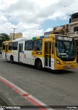 Plataforma Transportes 30873 na cidade de Salvador, Bahia, Brasil, por Ruan Tiago. ID da foto: :id.