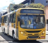 Plataforma Transportes 30245 na cidade de Salvador, Bahia, Brasil, por Felipe Damásio. Número da foto: #:id.