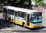 Empresa de Transportes Nova Marambaia AT-66307 na cidade de Belém, Pará, Brasil, por Victor Hugo. Número da foto: #10505713.