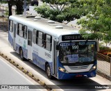 Transportes Barata BN-99002 na cidade de Belém, Pará, Brasil, por Victor Hugo. Número da foto: #10505324.