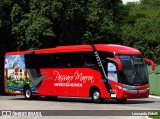 Empresa de Ônibus Pássaro Marron 5959 na cidade de São Paulo, São Paulo, Brasil, por Leonardo Fidelli. Número da foto: #10505869.