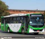 VB Transportes e Turismo 3344 na cidade de Campinas, São Paulo, Brasil, por Joel de Araújo Filho. Número da foto: #:id.