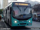 VSFL - Viação São Francisco 469 na cidade de Juiz de Fora, Minas Gerais, Brasil, por Yurinhoo Clementino. Número da foto: #10506493.