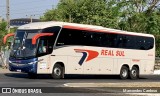 Real Sul Turismo 2020196 na cidade de Teresina, Piauí, Brasil, por Marcondes Cardoso. ID da foto: :id.