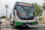 Rápido Cuiabá Transporte Urbano 2092 na cidade de Cuiabá, Mato Grosso, Brasil, por Leon Gomes. Número da foto: #10506820.