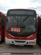 Companhia Coordenadas de Transportes 90428 na cidade de Ribeirão das Neves, Minas Gerais, Brasil, por Matheus  Felipe. Número da foto: #10505308.