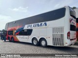 Pluma Conforto e Turismo 7012 na cidade de Curitiba, Paraná, Brasil, por Edinilson Henrique Ferreira. Número da foto: #:id.