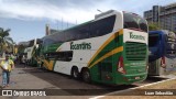 Tocantins Transportes e Turismo 3053 na cidade de Brasília, Distrito Federal, Brasil, por Luan Sebastião. Número da foto: #10503893.