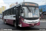 Transportadora Arsenal AA-006 na cidade de Belém, Pará, Brasil, por Fabio Soares. Número da foto: #10507043.