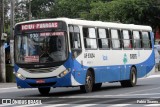 Viação Forte AF-93004 na cidade de Belém, Pará, Brasil, por Fabio Soares. Número da foto: #10506995.