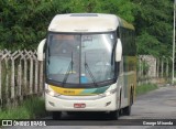 Empresa Gontijo de Transportes 18815 na cidade de Aracaju, Sergipe, Brasil, por George Miranda. Número da foto: #10505616.
