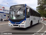 Expresso Nacional de Luxo 1065 na cidade de Campina Grande, Paraíba, Brasil, por Busólogo Campinense. Número da foto: #:id.