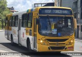 Plataforma Transportes 30734 na cidade de Salvador, Bahia, Brasil, por Felipe Damásio. Número da foto: #:id.