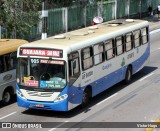 Viação Forte AF-90509 na cidade de Belém, Pará, Brasil, por Victor Hugo. Número da foto: #10505317.