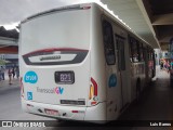 Unimar Transportes 24164 na cidade de Serra, Espírito Santo, Brasil, por Luís Barros. Número da foto: #:id.
