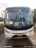 BBTT - Benfica Barueri Transporte e Turismo 1836 na cidade de Sorocaba, São Paulo, Brasil, por Lucas Vinicius Ferreira. Número da foto: #10507389.