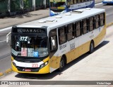 Belém Rio Transportes BD-87244 na cidade de Belém, Pará, Brasil, por Victor Hugo. Número da foto: #10505368.