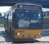 Viação Tamandaré 16805 na cidade de Almirante Tamandaré, Paraná, Brasil, por Busologia Amauri Caetano. Número da foto: #:id.