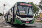 Viação Paraense Cuiabá Transportes 1008 na cidade de Cuiabá, Mato Grosso, Brasil, por Leon Gomes. Número da foto: #:id.