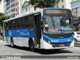 Viação Nossa Senhora das Graças A71583 na cidade de Rio de Janeiro, Rio de Janeiro, Brasil, por Renan Vieira. Número da foto: #10504896.