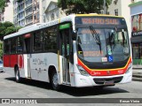Auto Viação Alpha A48029 na cidade de Rio de Janeiro, Rio de Janeiro, Brasil, por Renan Vieira. Número da foto: #10504889.