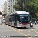 Viação Campo Belo 7 1250 na cidade de São Paulo, São Paulo, Brasil, por Michel Nowacki. Número da foto: #:id.