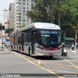 Viação Campo Belo 7 1250 na cidade de São Paulo, São Paulo, Brasil, por Michel Nowacki. ID da foto: :id.