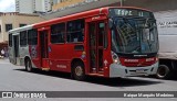 Viação Novo Retiro 88304 na cidade de Belo Horizonte, Minas Gerais, Brasil, por Kaique Marquês Medeiros . Número da foto: #10504316.