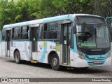 Auto Viação São José 12436 na cidade de Fortaleza, Ceará, Brasil, por Alisson Wesley. Número da foto: #:id.