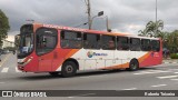 Empresa de Ônibus Vila Galvão 2163 na cidade de Guarulhos, São Paulo, Brasil, por Roberto Teixeira. Número da foto: #10506016.