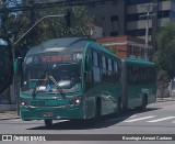 Transporte Coletivo Glória BB609 na cidade de Curitiba, Paraná, Brasil, por Busologia Amauri Caetano. Número da foto: #:id.