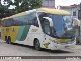 Empresa Gontijo de Transportes 18520 na cidade de Fortaleza, Ceará, Brasil, por Alisson Wesley. Número da foto: #10505497.