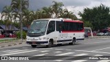 Viação Piracicabana 714 na cidade de Guarulhos, São Paulo, Brasil, por Roberto Teixeira. Número da foto: #10506068.