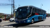 Transpisa AB na cidade de San José, San José, Costa Rica, por Alejandro Gutiérrez. Número da foto: #10505555.