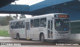 Viação Tamandaré 16L61 na cidade de Almirante Tamandaré, Paraná, Brasil, por Busologia Amauri Caetano. Número da foto: #:id.