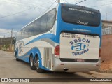 Edson Turismo 2004 na cidade de Montes Claros, Minas Gerais, Brasil, por Cristiano Martins. Número da foto: #:id.