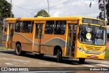 Transportes Coletivos Nossa Senhora da Piedade 261 na cidade de Campo Largo, Paraná, Brasil, por Matheus Ribas. Número da foto: #:id.
