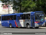 Viação Transdutra 32.631 na cidade de Arujá, São Paulo, Brasil, por Bruno Kozeniauskas. Número da foto: #:id.